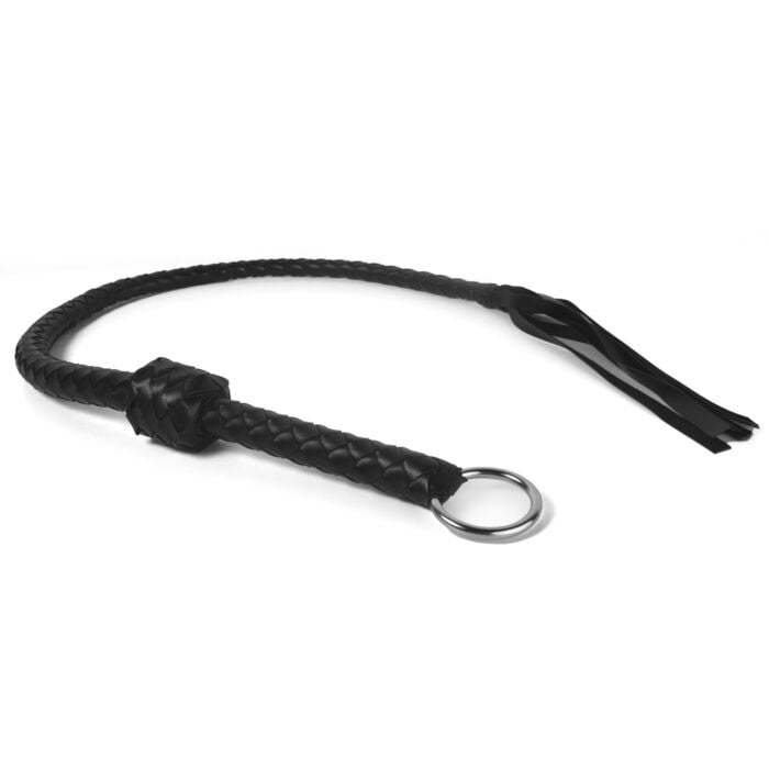 Uberkinky Firecracker Whip | UberKinky